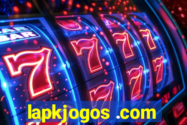 lapkjogos .com